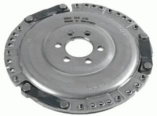 Disque d'embrayage Seat TOLEDO