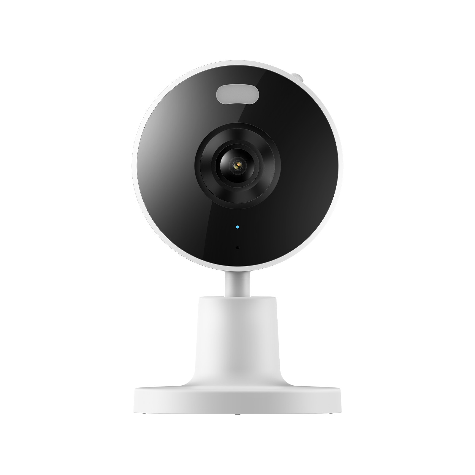 Xiaomi C100 Camera 2K Design Minimal White - Sicurezza con Stile EU