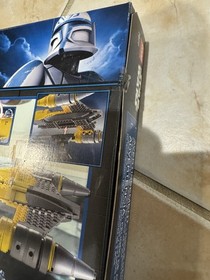 LEGO Star Wars: Naboo Starfighter (7877)