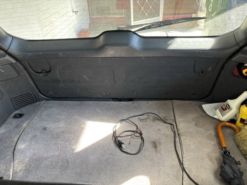 1998 Subaru Outback - Picture 10 of 15