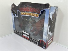 Dreamworks Dragons Race To The Edge Legends Collection Toothless Vs. Red Death
