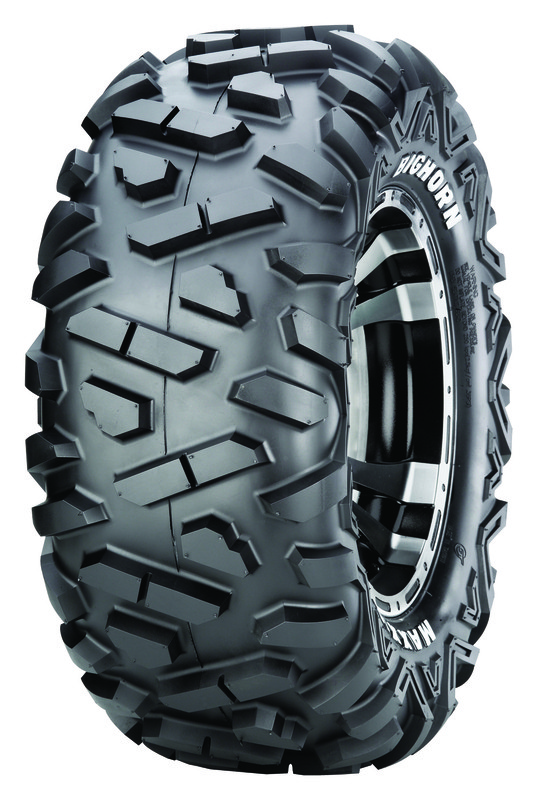 MAXXIS BIGHORN M918 pneu 26 pouces pour franchissement rocheux