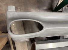 196768 Eleanor Mustang Shelby Lower Rocker Side Exhaust 196768 Eleanor Mustang Shelby Lower Rocker Side Exhaust