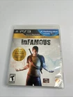 inFamous Collection (Sony PlayStation 3, 2012)