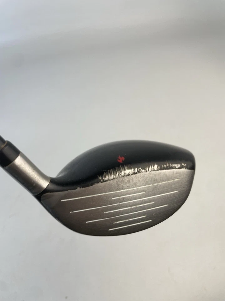 Taylormade Burner Superfast 3 Wood 15* Left Hand Matrix Ozik Regular Flex /8862 - Image 3 of 4