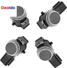 23428268 Front Rear Bumper PDC Parking Aid Sensor for Cadillac Chevy GMC Buick B