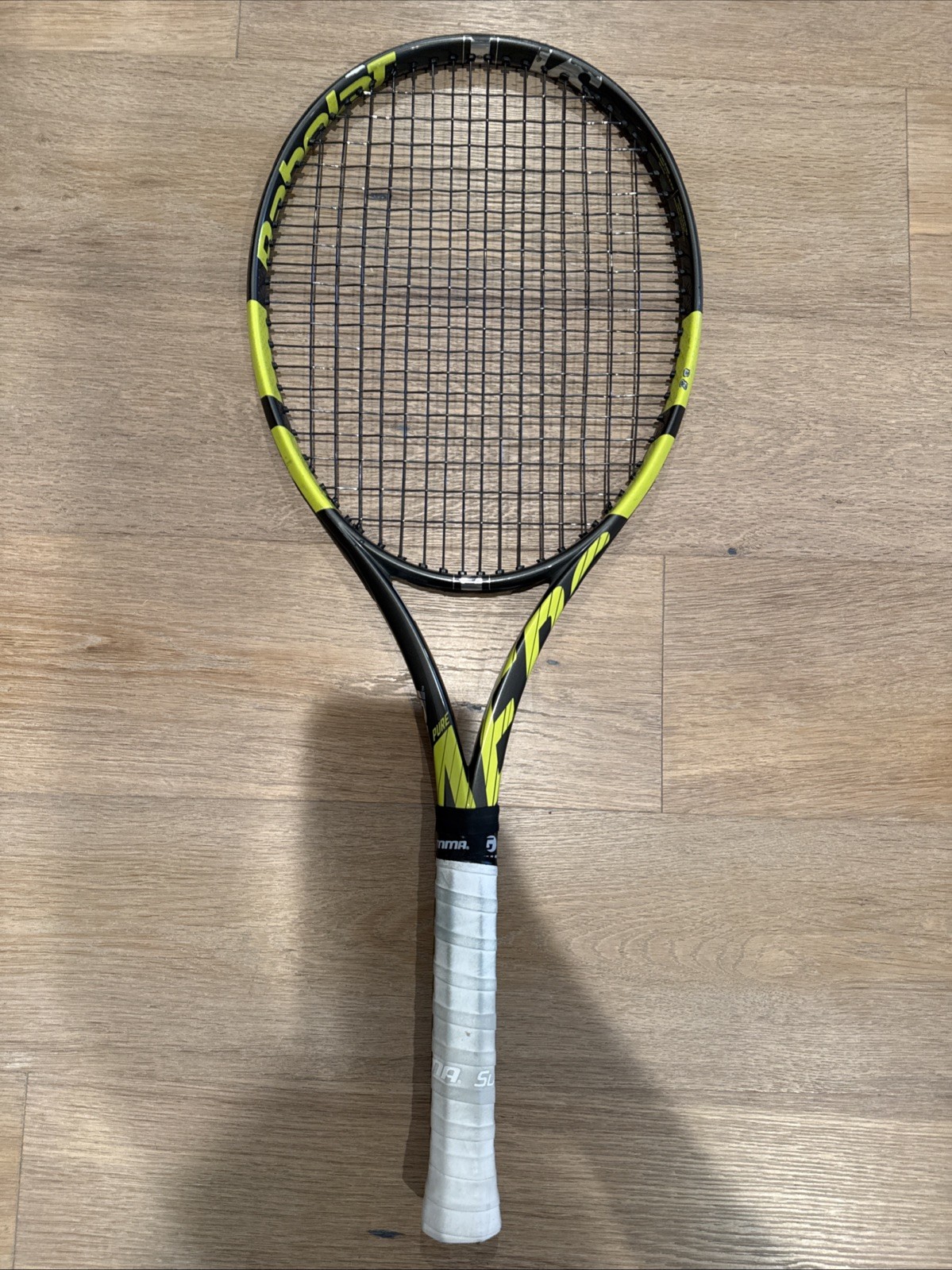 Babolat Pure Aero VS 2020 Tennis Racquet - 4 3/8