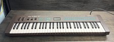 Yamaha DX21 FM Digital Synthesizer 61 Key Vintage Keyboard TESTED - Japan