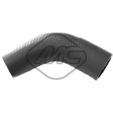 ORIGINAL® Metalcaucho Ladeluftschlauch für Toyota YARIS VERSO AURIS Kombi