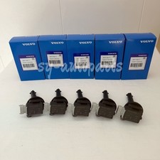 5pcs 30713417 Ignition Coil For Volvo S60 S40 V50 C30 C70 Xc60 Fast Shipping