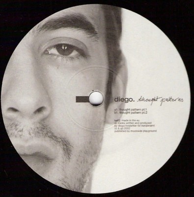 Diego - Thought Patterns
