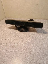 OFFICIAL XBOX 360 KINECT MOTION SENSOR BAR- TESTED AND WORKING READ DESCRIPTION 