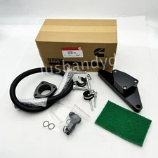Coolant Bypass Kit Cummins For Dodge Ram 5.9L 6.7L Diesel Engines Transmissions