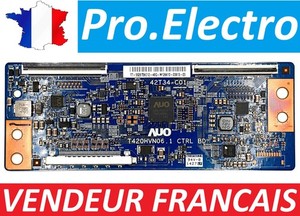 T-Con Tcon Fernseher LG 39LY540H T420HVN06.1 42T34-C01