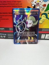 Ghetsis 115/116 Plasma Freeze Full Art Holo Ultra Rare Pokémon. HP on eBay
