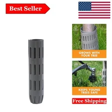 Dimex 6-Pack Tree Trunk Protectors - Durable and Eco-Friendly Guard for Trees...