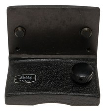 LEITZ WETZLAR Multi-Accessory Flash Bracket Rail for Leica M