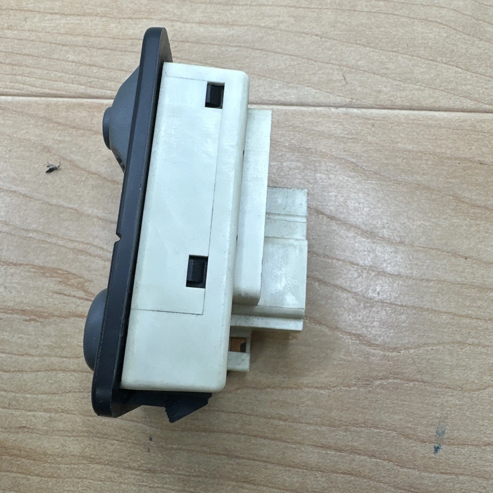 1998-2005 CHEVY S10 Blazer GMC JIMMY задний стеклоочиститель люк переключатель Bravada OEM - Изображение 2 из 4