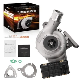 Turbocharger für Ford Transit Custom Kasten 2.2 TDCi 74KW 1946738 2011- 786880-6