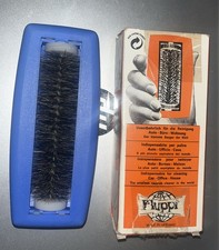 Vintage Fluppi Brush Sweeper Lint Brush Made In West Germany new old stock