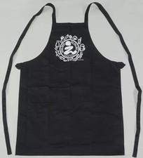 Takuya Eguchi EGUCHI-ya Apron Kiramune Presents Takuya Eguchi Bib