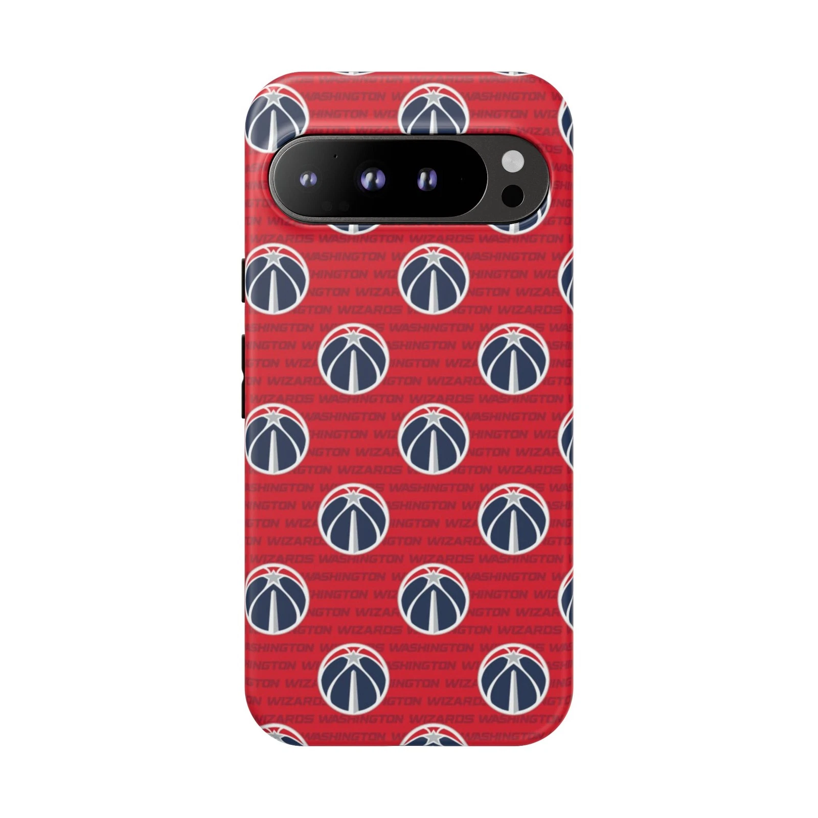 Washington Wizards iPhone Cases