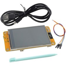 2.8" ESP32-2432S028R TFT LCD Smart Display Module ESP32 WiFi Blue-Tooth Dual-...