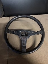 Porsche 924 / 944 / 930 / 356 / 911 / 911s steering wheel