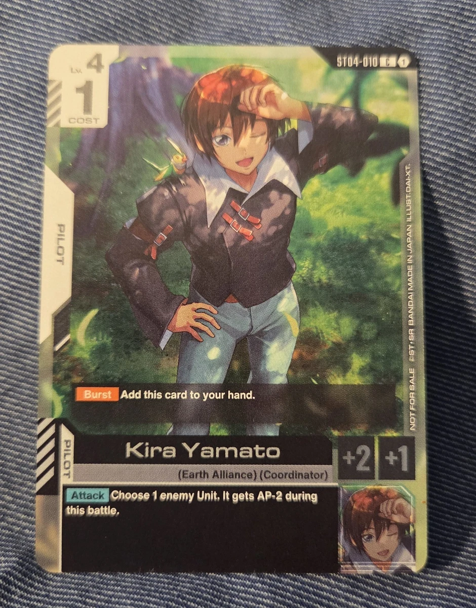 kira yamato products for sale | eBay
