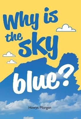 Why is the sky blue?, ,  Paperback