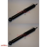 2X StoßDäMpfer Ashika MA-85526 2 StossdäMpfer Rechts Links Hinterachse