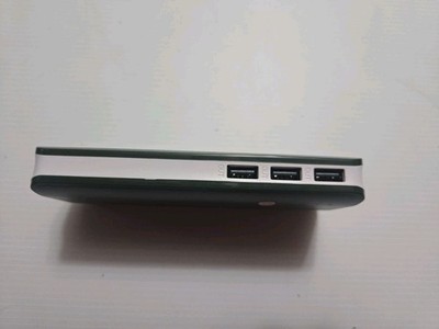 InstaCharge Portable Charger External Battery Backup For Cell Phone