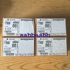 1PCS NEW Rockwell Automation 1790DT4T0 Module #GW