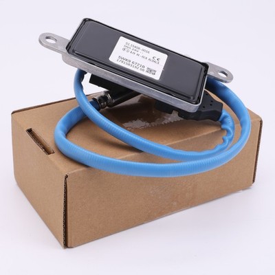 Neu Nitrogen Oxide Sensor Noxsensor 6-Polig für MAN TGL TGM 2005-22 TGA TGS TGX