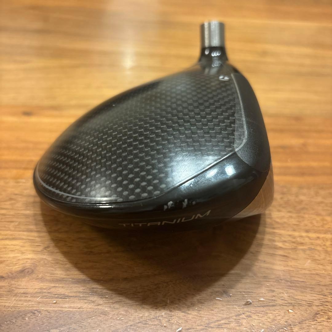 TaylorMade 300 Mini Driver 11.5 Degree Head Only RH | eBay