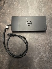 Dell WD19TB Dockingstation USB-C, 180W Netzteil, für Laptop Notebook
