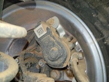 bremssättel hinten links TOYOTA YARIS P21 PA1 PH1 1.5 recrp2603253