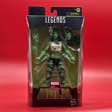 Hasbro Marvel Legends She-Hulk Scale Action Figure New In Box 2021