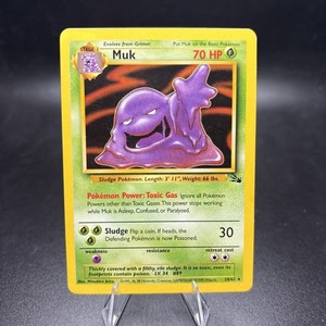 Pokemon Muk
