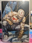 Amazing Spider-Man/Venom Death Spiral #1 Mico Suayan Virgin Ltd 800 Megacon