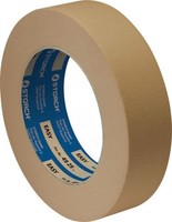 Storch Malerkrepp Klebeband Abklebeband Abdeckband Braun 48Mm X 50M