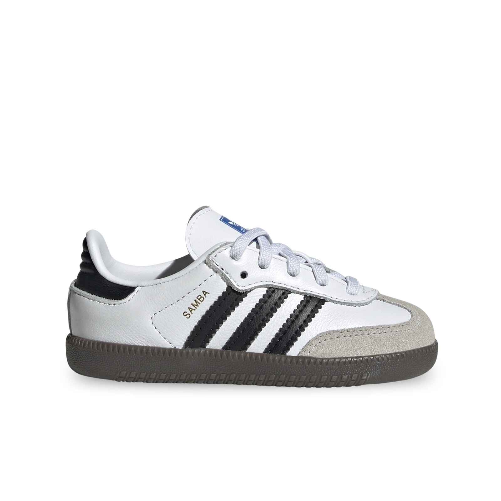 Shoes Adidas Samba Og El I Size 5.5 Uk Code IE3679 -9B