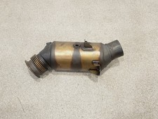 BMW F25 X3 35I, Katalysator, 18328603873, 7597066