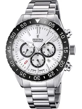 Festina F20575/1 Chronograph Ceramic 44 mm