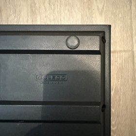 Colecovision Console Only - Has Not Been Tested - For Parts/Not Working