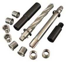 CAL-VAN TOOLS SPARK PLUG REPAIR KIT FOR FORD TRITON 3VALVE CAL39300