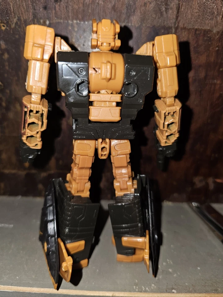 Transformers Unite Warriors Blast Off Bruticus UW-07 Combiner Wars - Image 2 of 2