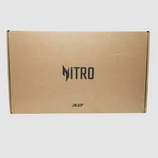 Acer Nitro V16 16" 180Hz AI Laptop Ryzen 5 240 16GB DDR5 RAM RTX 5050 8GB - New