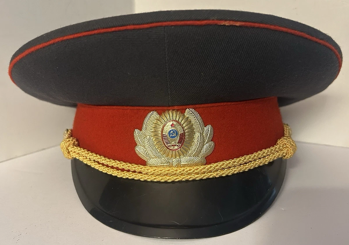 收藏警察帽子| eBay