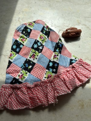 SALE Original Outfit Barbie Busy Hands #3311 von 1972, Rock und Telefon, 